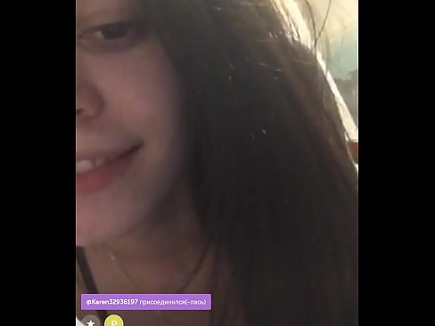 ❤️ I-slutty Russian bitch (Periscope, VKontakte, Instagram) ❤️  kithi  ❤